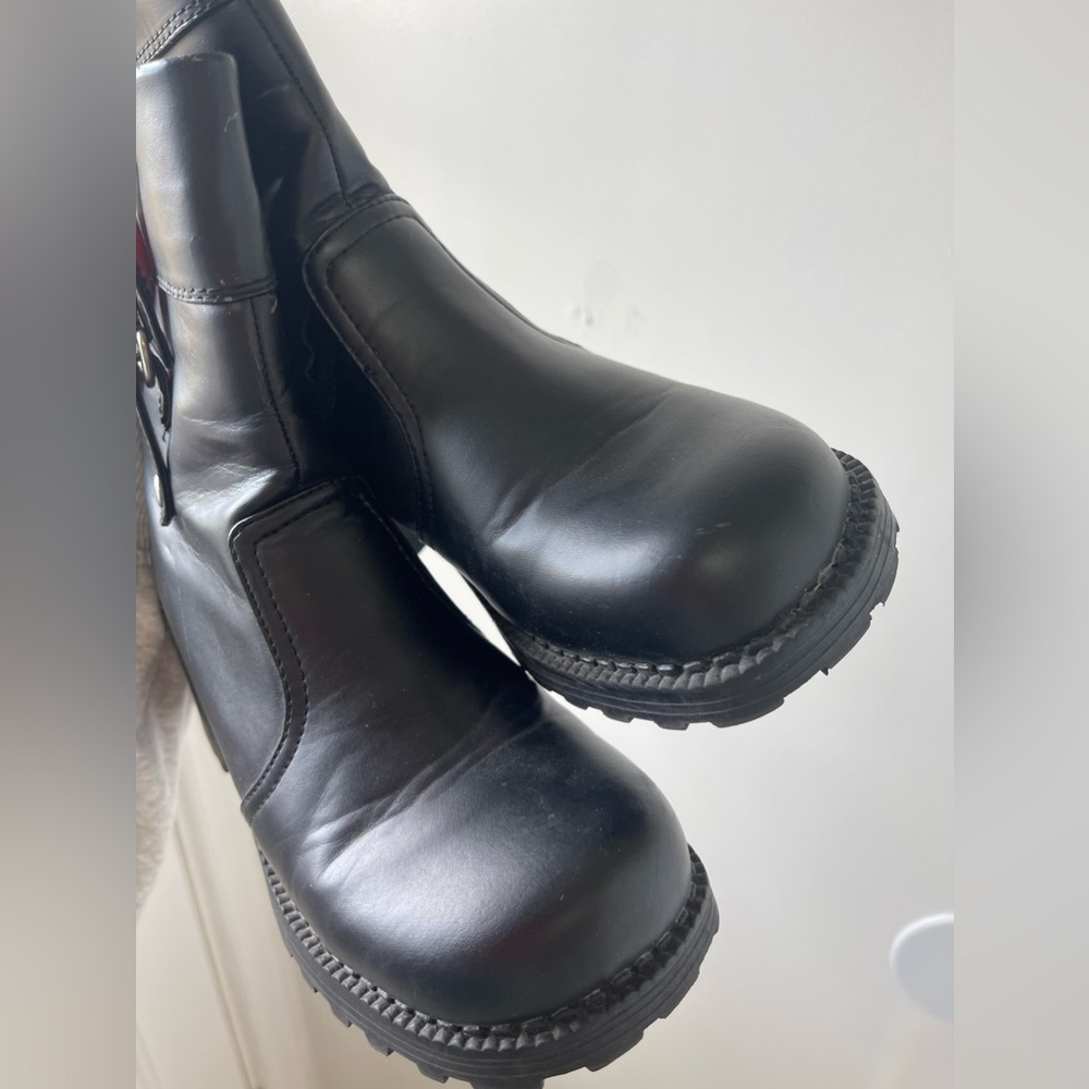 90’s chunky boot - Picture 14 of 15